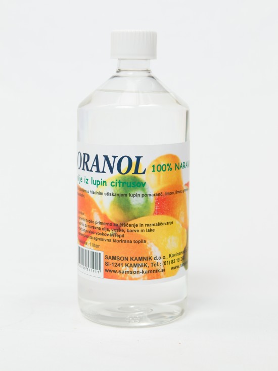 ORANOL    1l