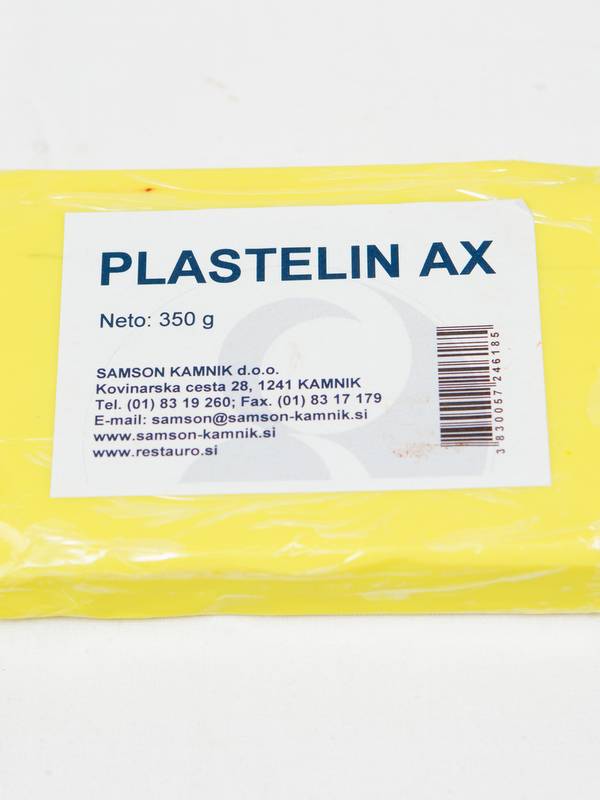 Plastelin AX 350 g