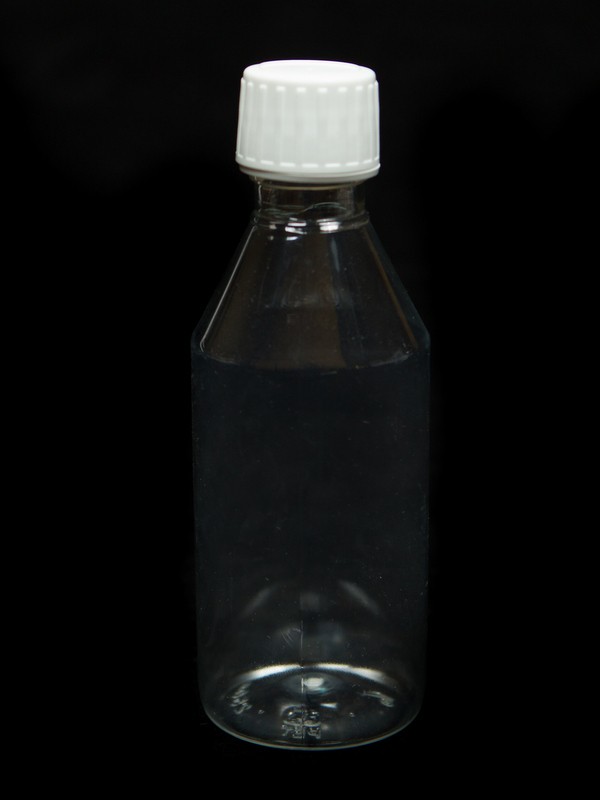 Plastenka PET 250 ml