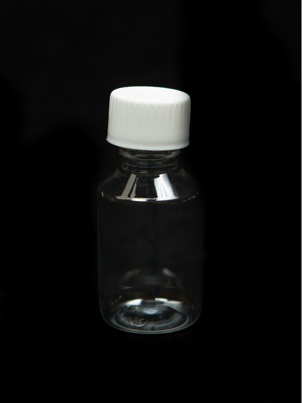Plastenka PET 50 ml