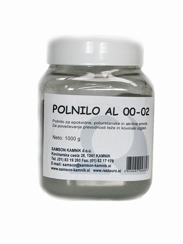 FILLER AL 00-02