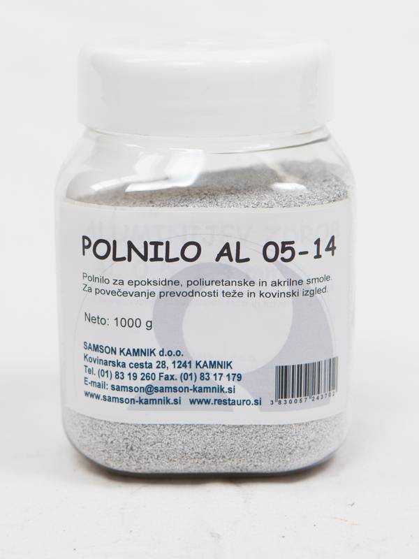 Polnilo AL 05-14 1000 g