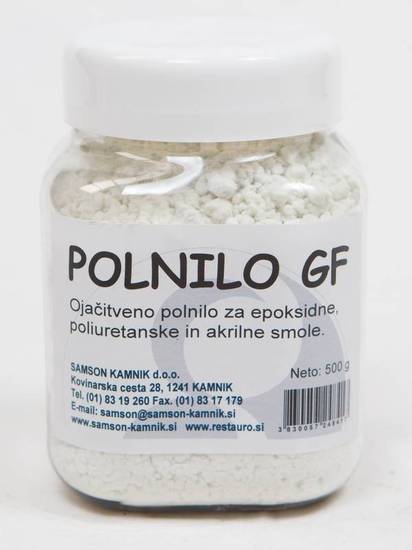 FILLER AL GF 1 kg