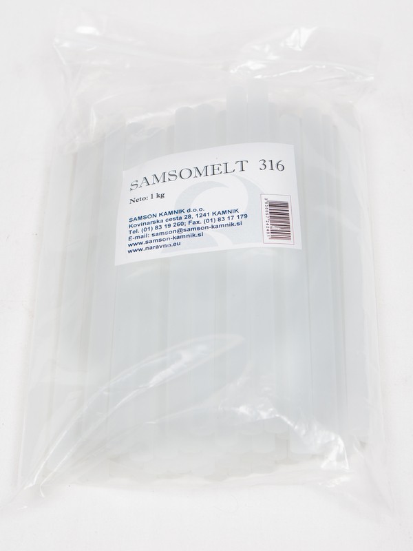 SAMSOMELT 316 1 kg
