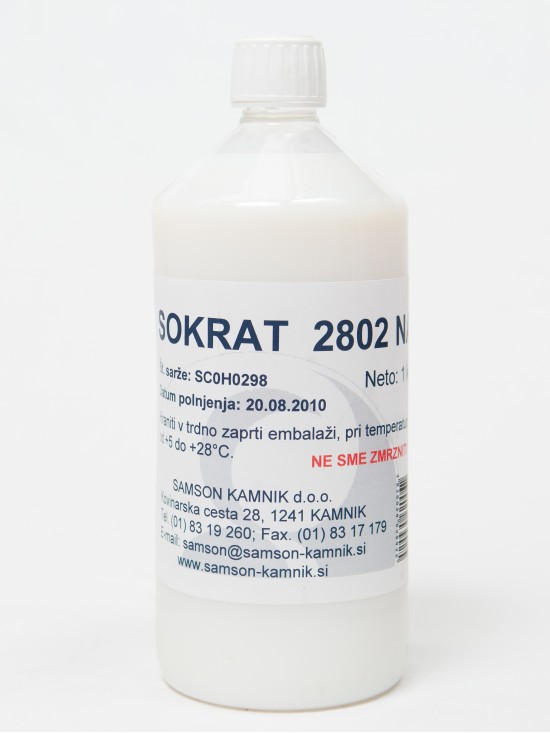 SOKRAT 2802 NA