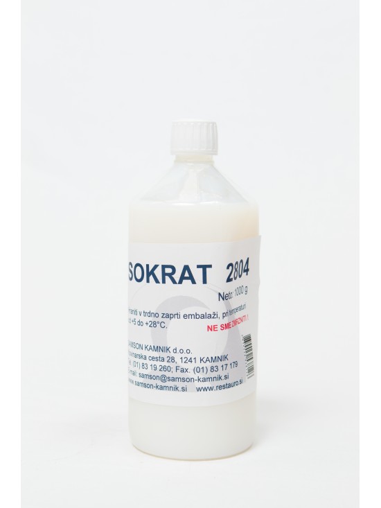 SOKRAT 2804 bonding agent 1 l