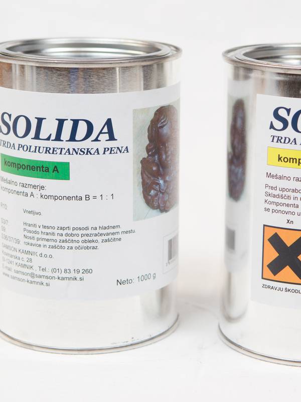 Solida 2 kg