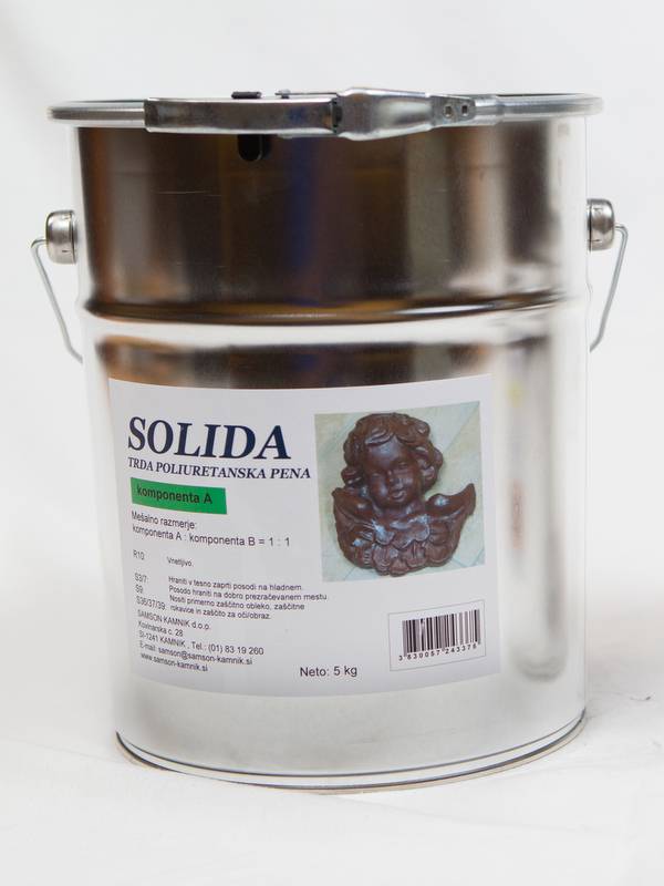 Solida 10 kg