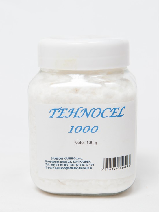 TECHNOCEL 1000             100 g