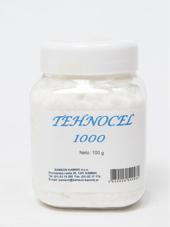 TECHNOCEL 1000 100 g