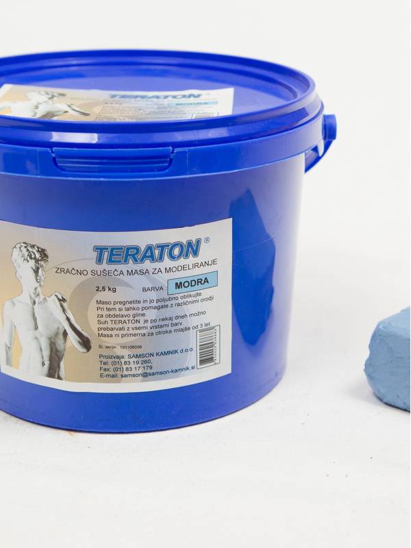 Teraton blue 2,5kg