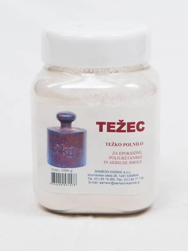 HEAVY FILLER 1000 g