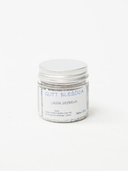 GLITT BLEŠČICA  LASER - SREBRNA  20 g