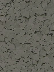 FLECKED Color Chips for EPOXY and WALL PAINTS, dark grey