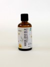 MANDLJEVO OLJE hladno stiskano   100 ml