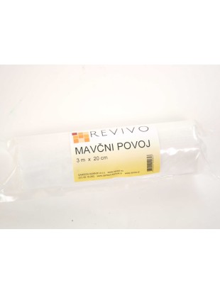 MAVČNI POVOJ 3m x 20 cm