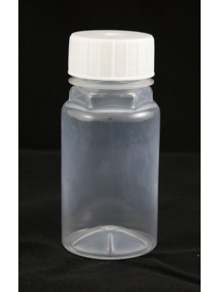 BOTTLE PE 125 ml