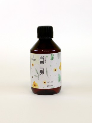 RIBJE OLJE - OMEGA 3  - naravno     1l