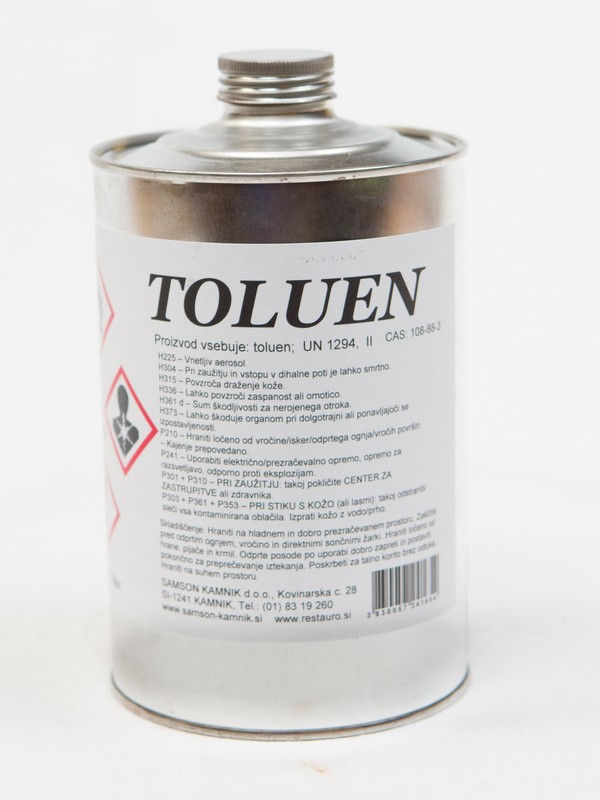 Toluene 1l