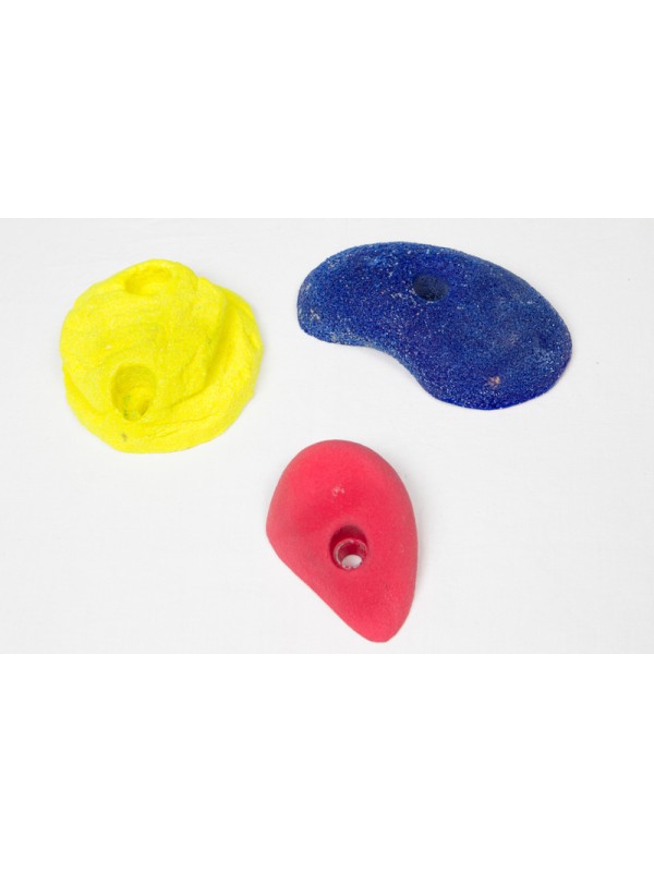 TOP GRIF polyurethane casting resin for climbing holds 5 kg + 5 kg