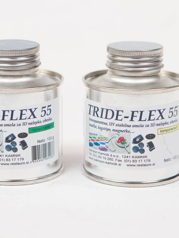 Tride-Flex 55 200g