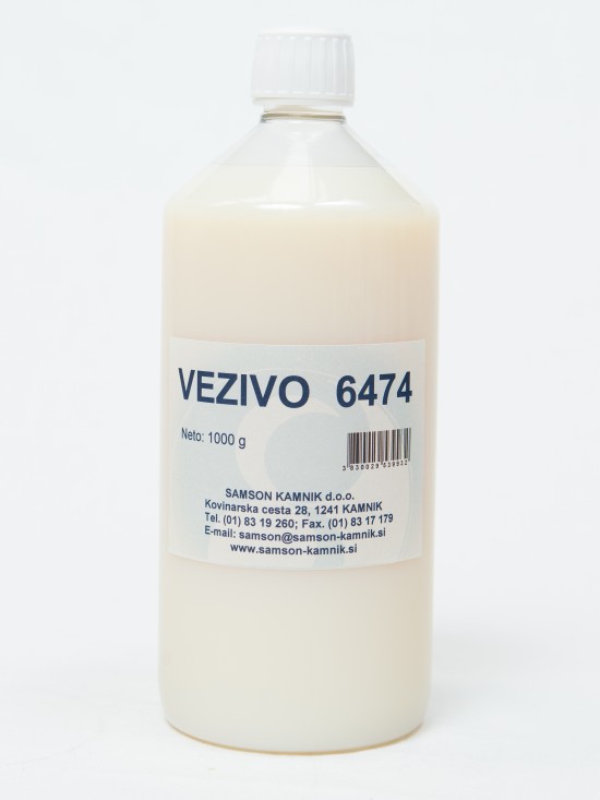 VEZIVO 6474 1l