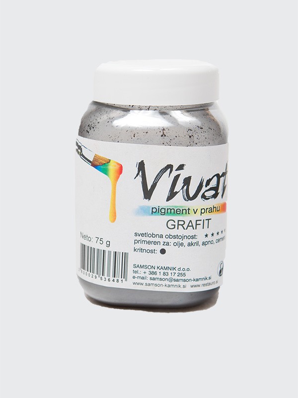 GRAFIT 75 g