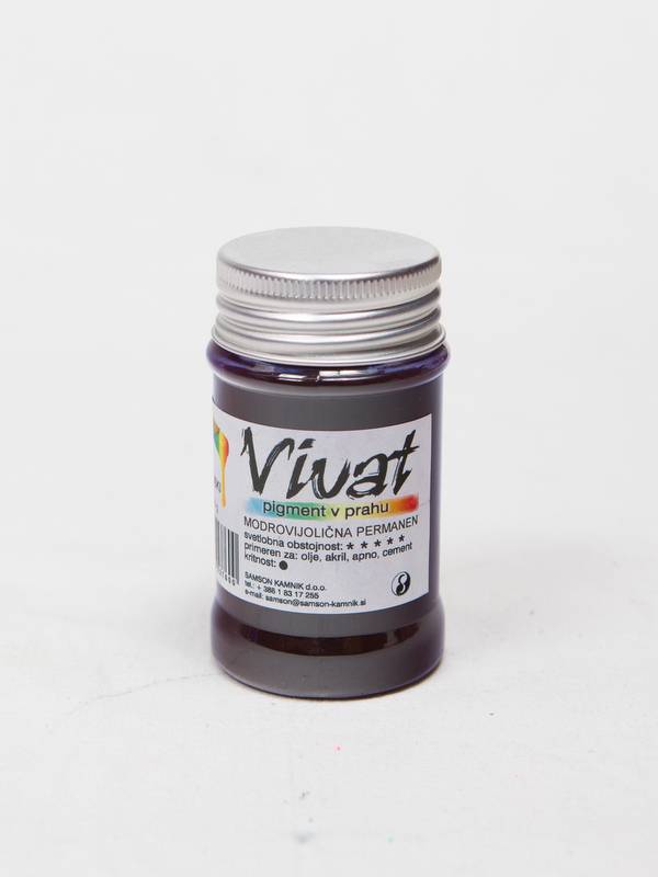 VIVAT Carbazole violet (dioxanine) PV 23 25 g