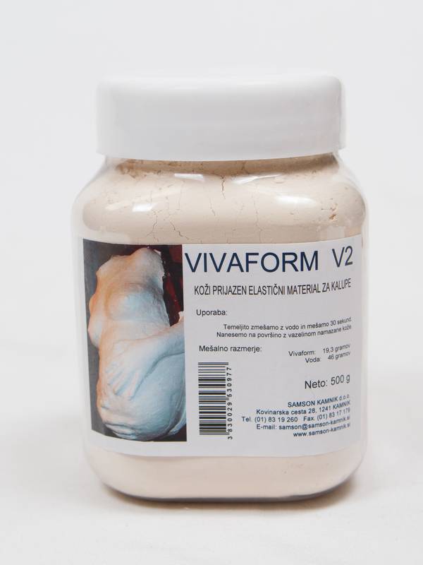 Vivaform V2 500 g
