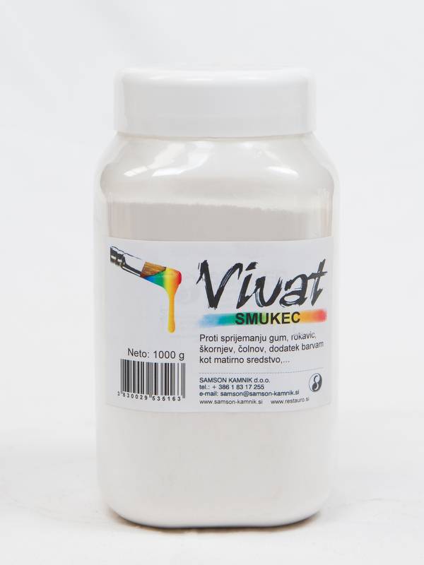 Filler Smukec 1 kg