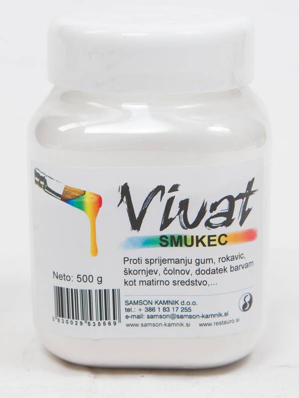 Filler Smukec 500 g