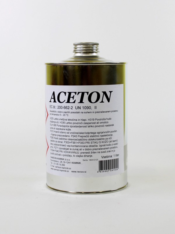 ACETON 1l