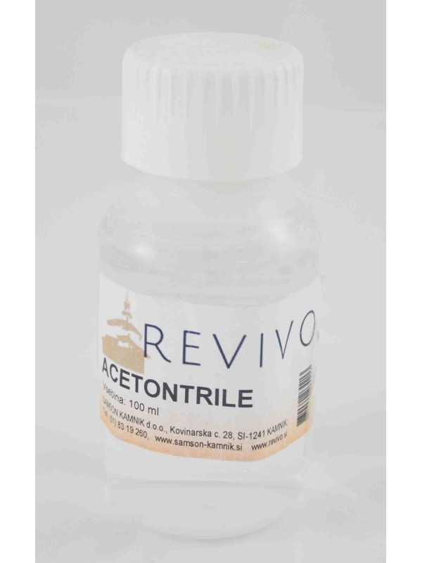 ACETONITRIL 100 ml