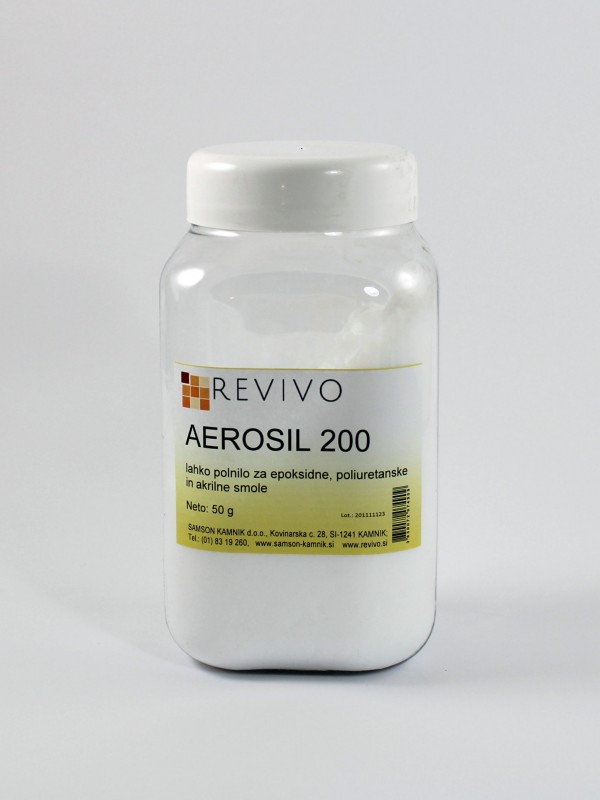AEROSIL 200 50 g