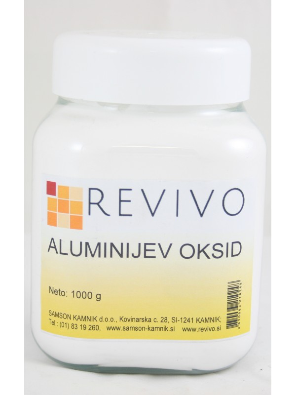 ALUMINIJEV OKSID