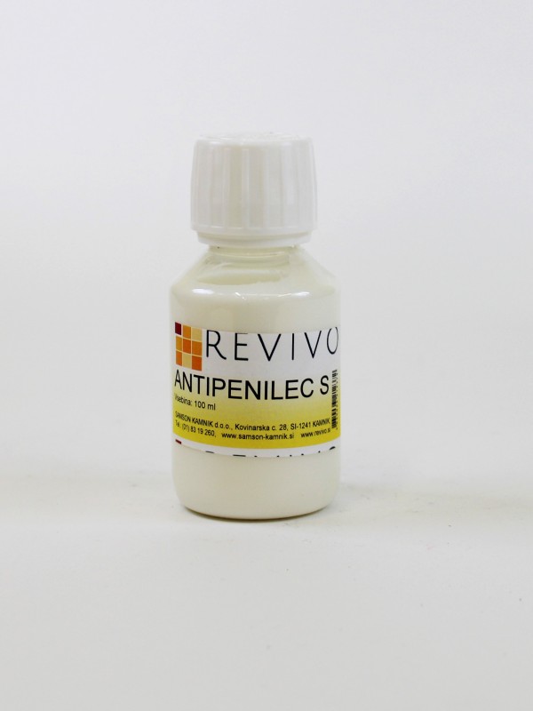 ANTIPENILEC S   100 ml