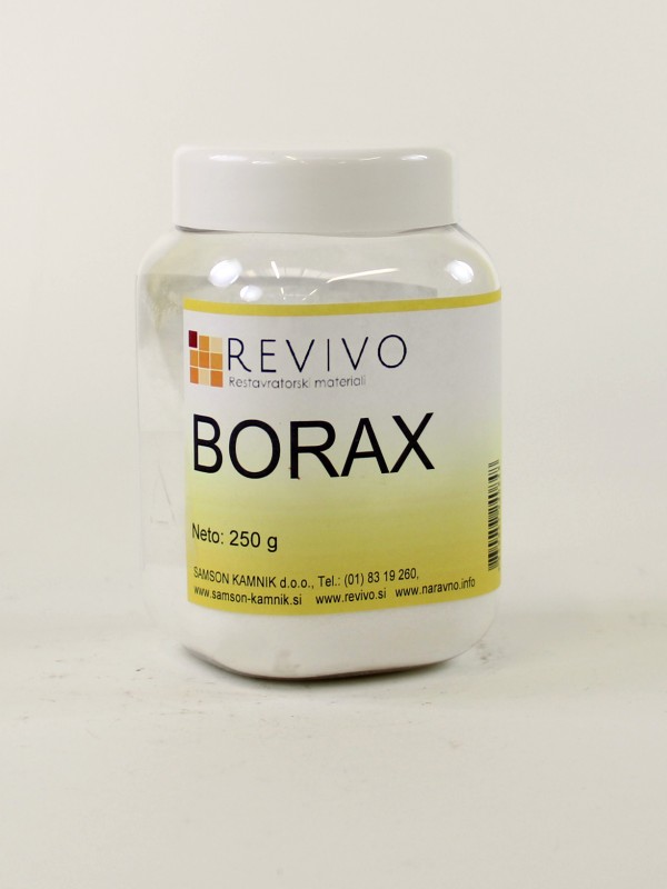 Borax  250 g