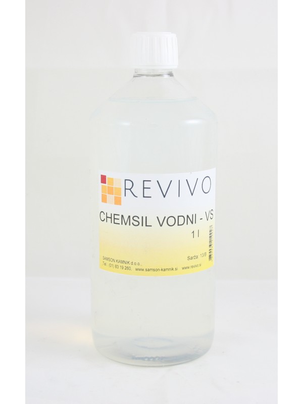 CHEMSIL water-based - VS 1 l