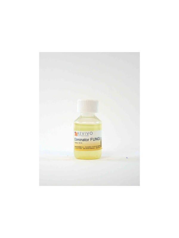 Eliminator FUNGI 100 ml