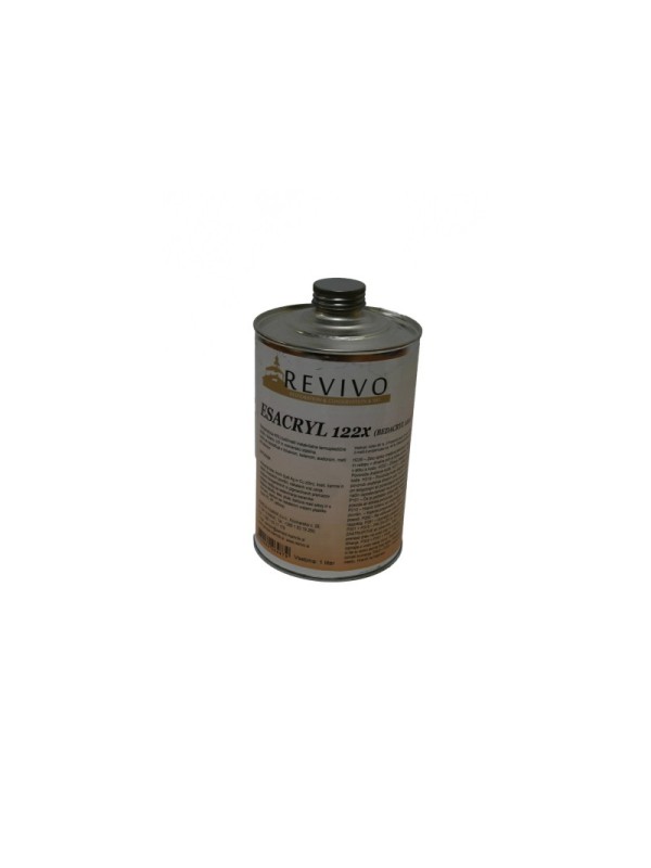 ESACRYL 122 x       1l