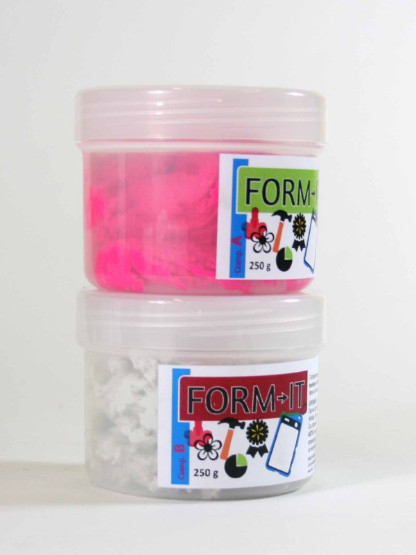 FORM-IT MAGENTA 250   250 g