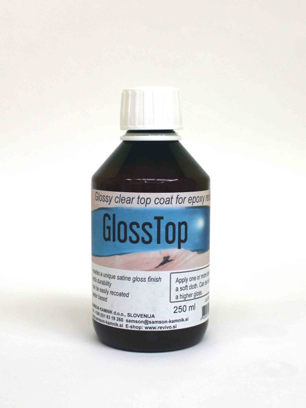 GlossTop 250 ml