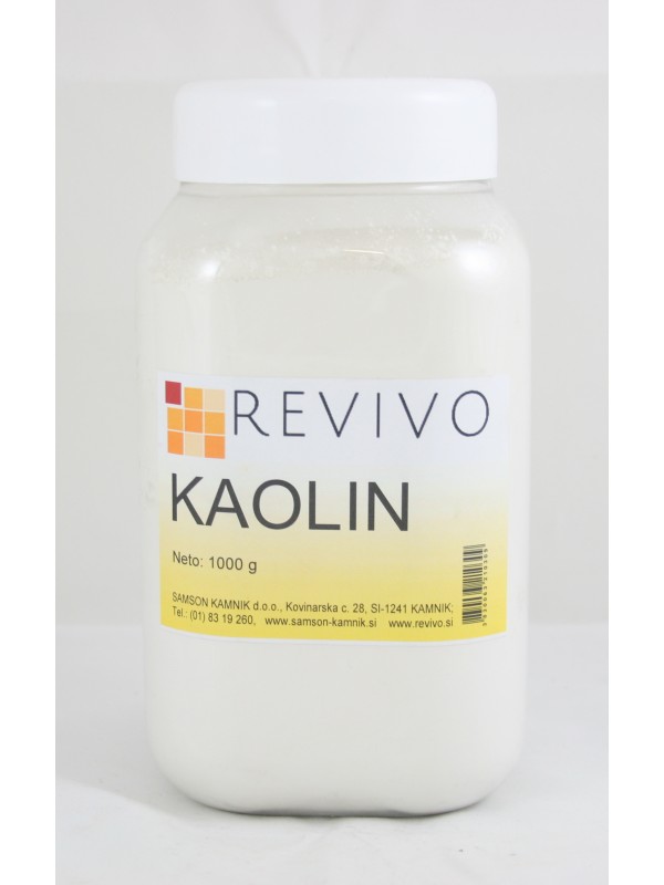 KAOLIN 1 kg