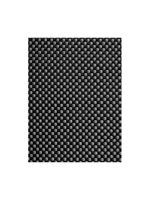 CARBON FABRIC plain 200 g/m  (width 120 cm)  1m