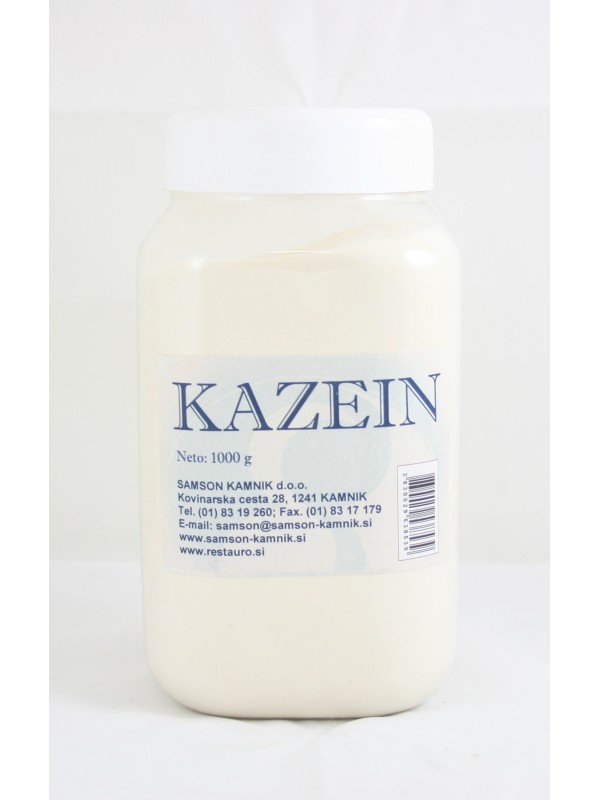 KAZEIN 1kg