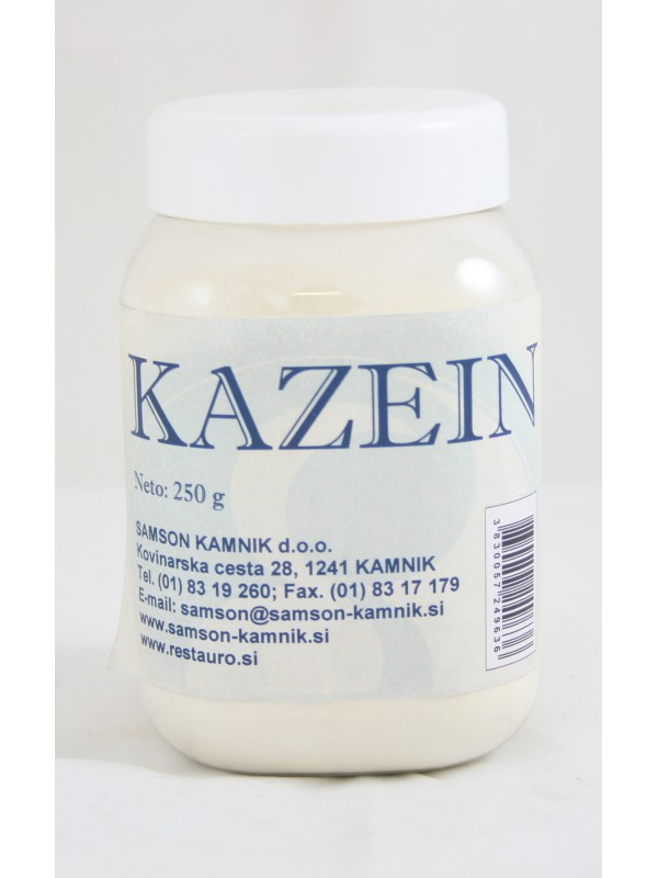 KAZEIN 250 g