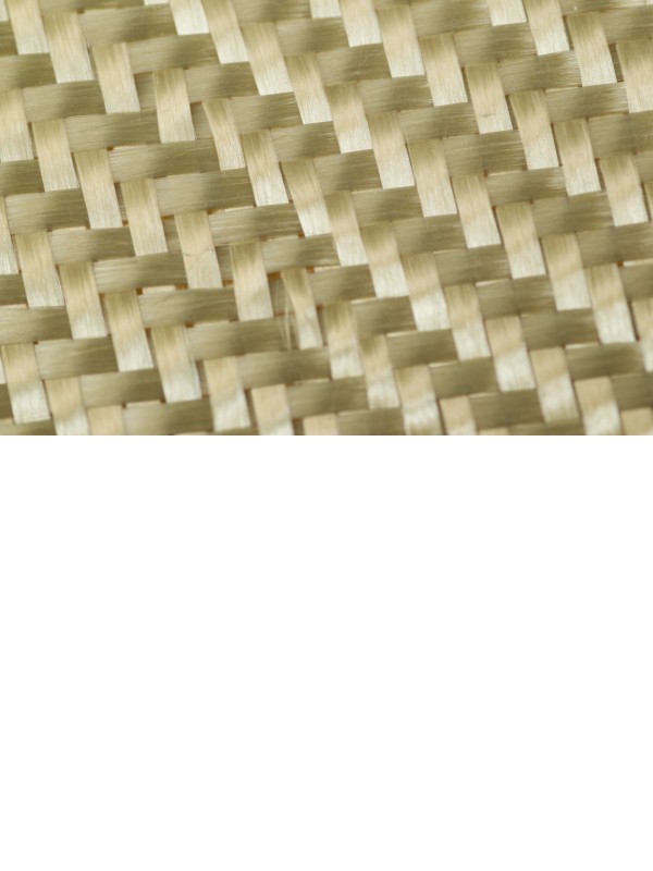 ARAMID fabric twill 170 g/m2