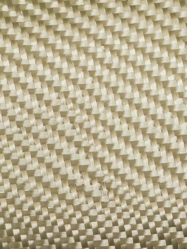 ARAMID fabric twill 170 g/m2