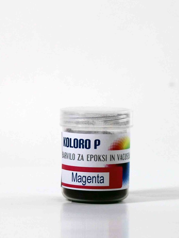 KOLORO P Magenta 10 g