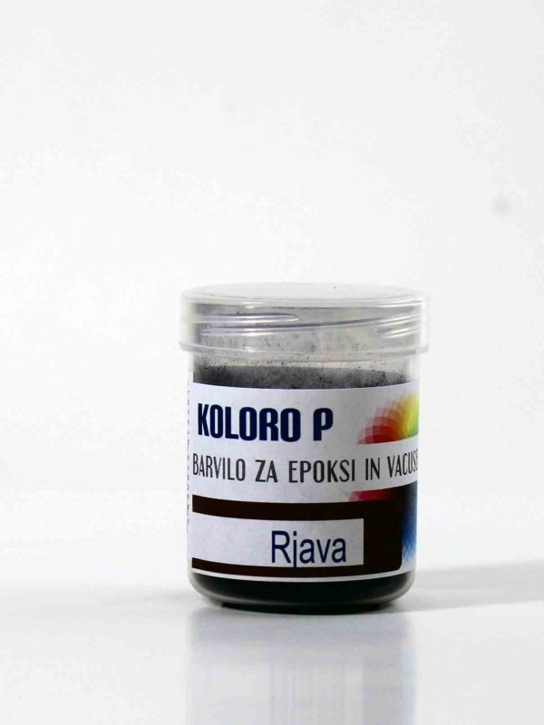 KOLORO P Rjava 10 g